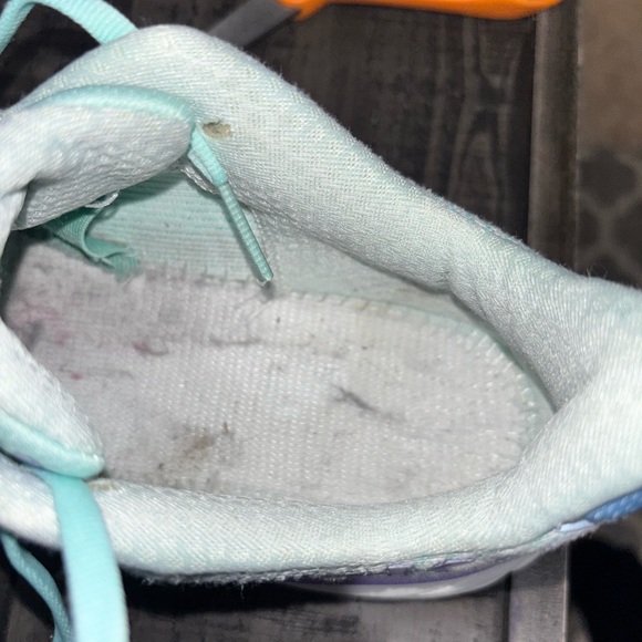 Women Hoka One One Clifton 8D Running Shoes Athletic Shoes Sneakers Gym - Picture 13 of 14